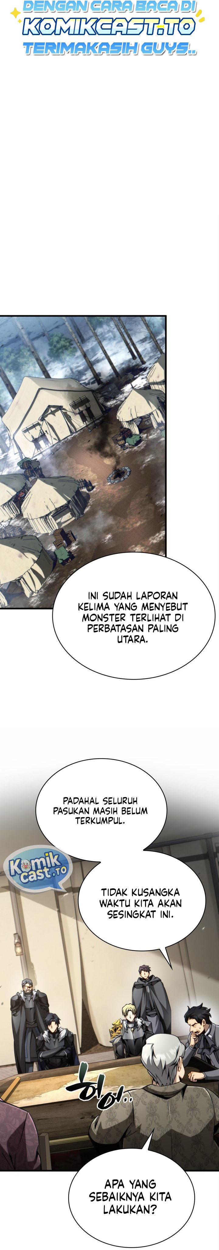 I Became The First Prince Chapter 47 - Page 35