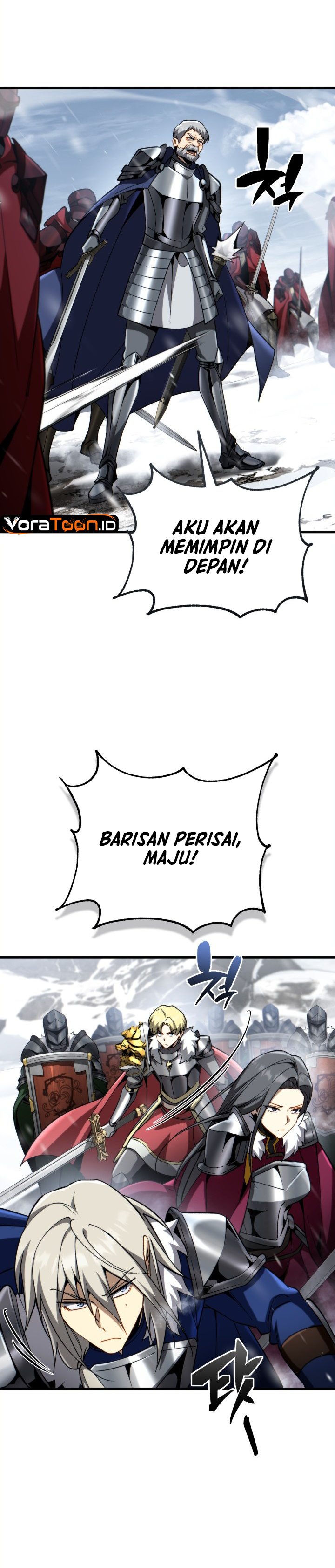I Became The First Prince Chapter 52 - Page 11