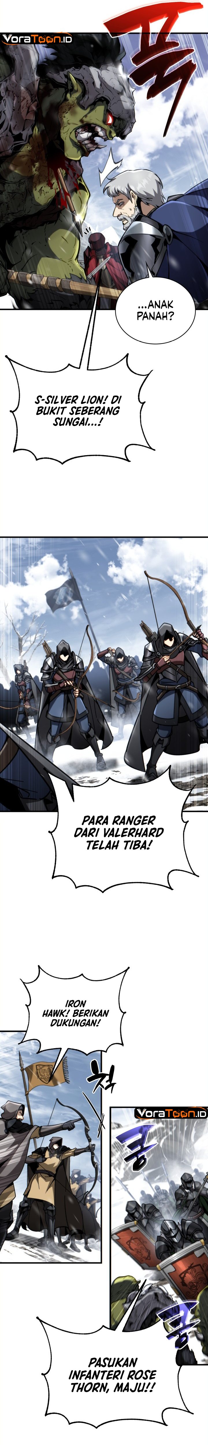I Became The First Prince Chapter 52 - Page 13