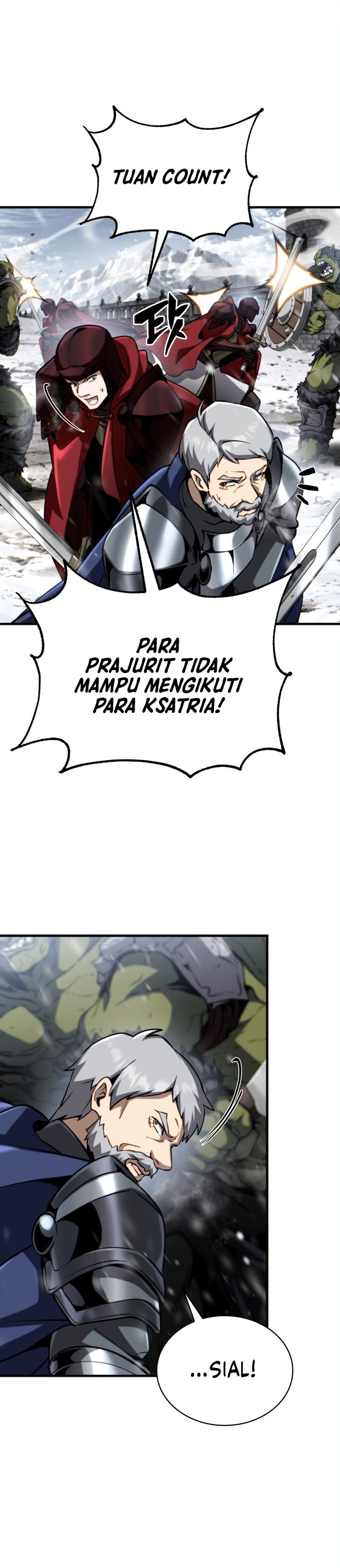 I Became The First Prince Chapter 52 - Page 14