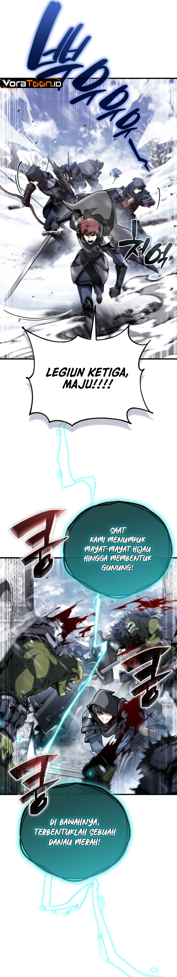 I Became The First Prince Chapter 52 - Page 16