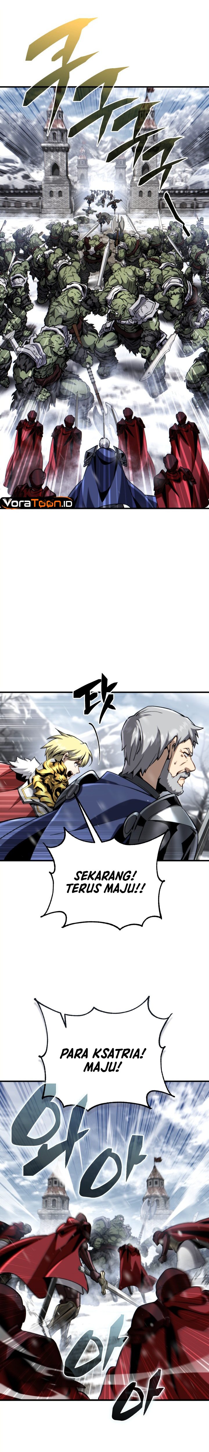 I Became The First Prince Chapter 52 - Page 18