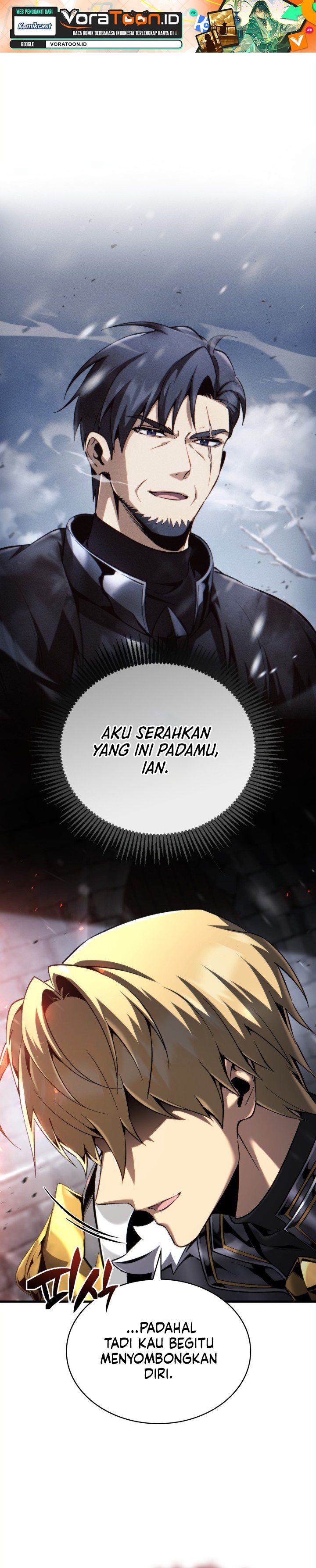 I Became The First Prince Chapter 52 - Page 2