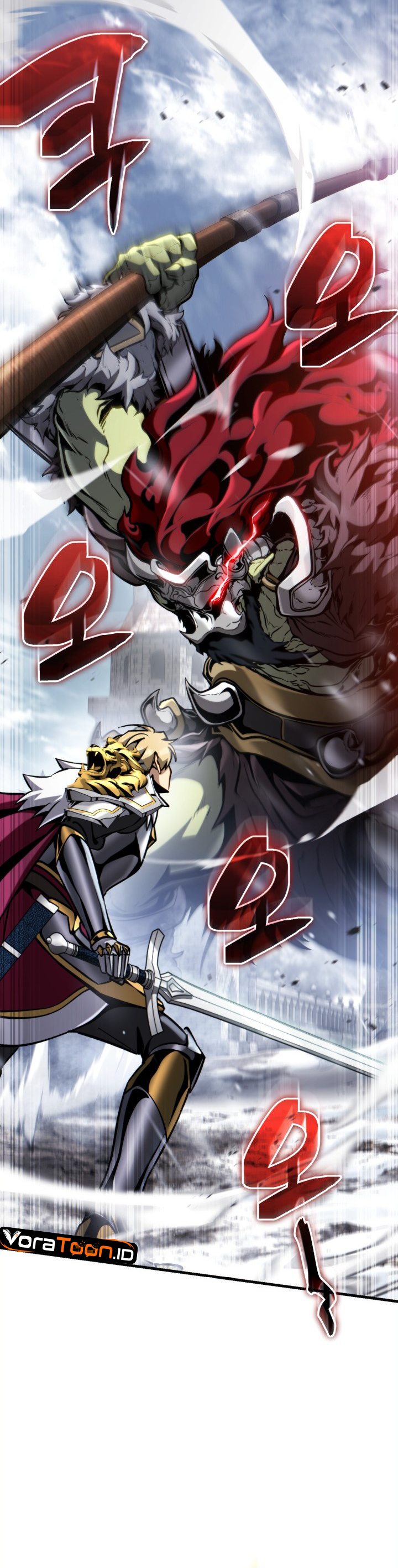 I Became The First Prince Chapter 52 - Page 22