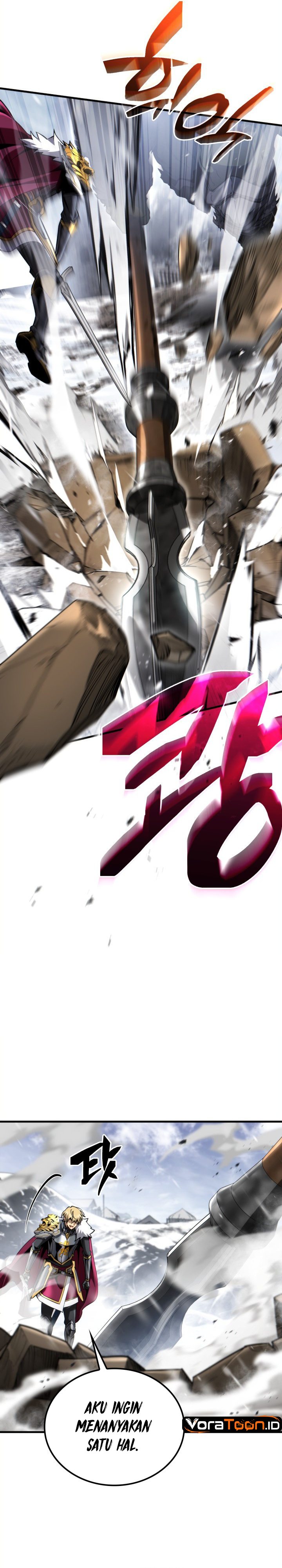 I Became The First Prince Chapter 52 - Page 23