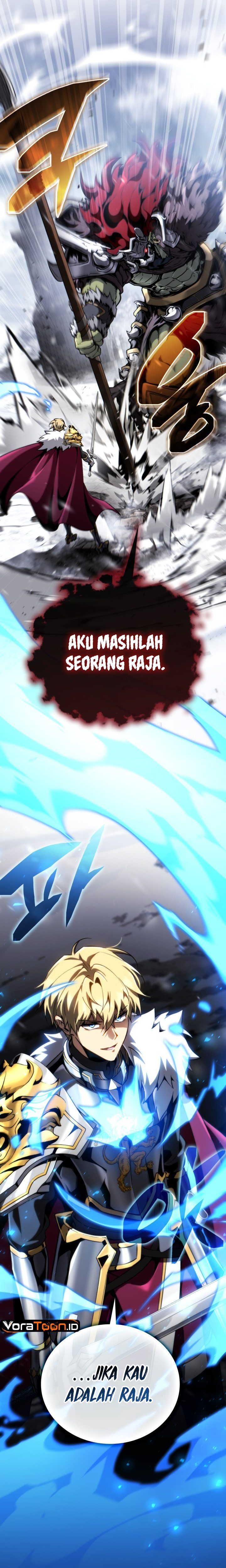 I Became The First Prince Chapter 52 - Page 26