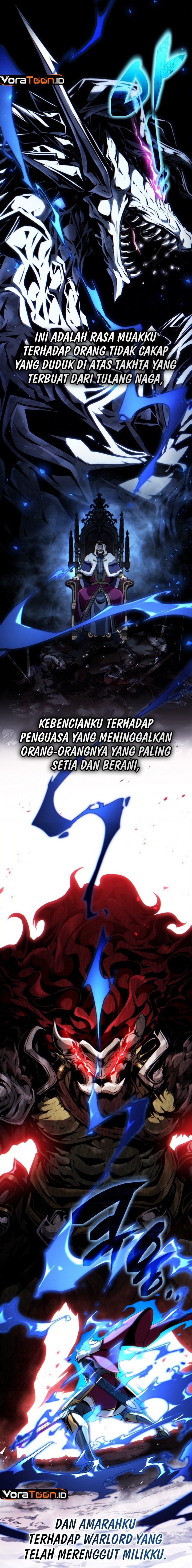 I Became The First Prince Chapter 52 - Page 28