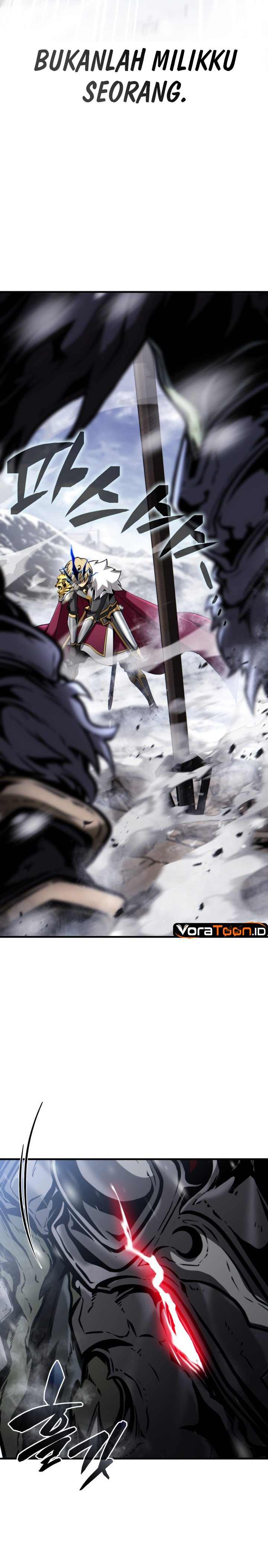 I Became The First Prince Chapter 52 - Page 32