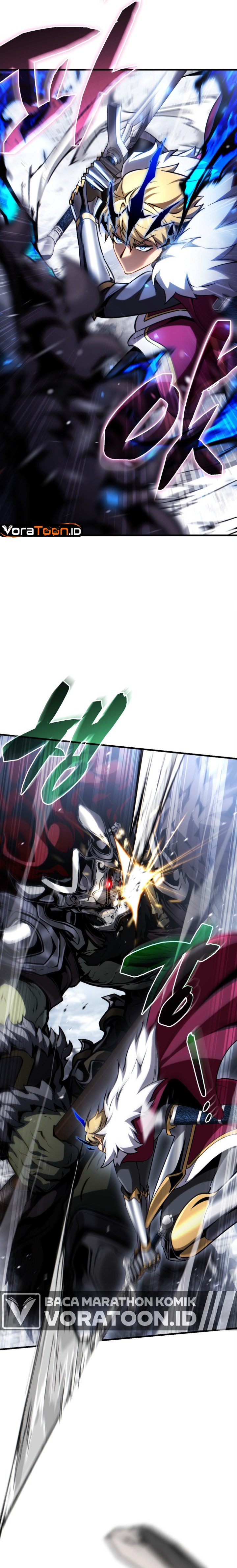 I Became The First Prince Chapter 52 - Page 35