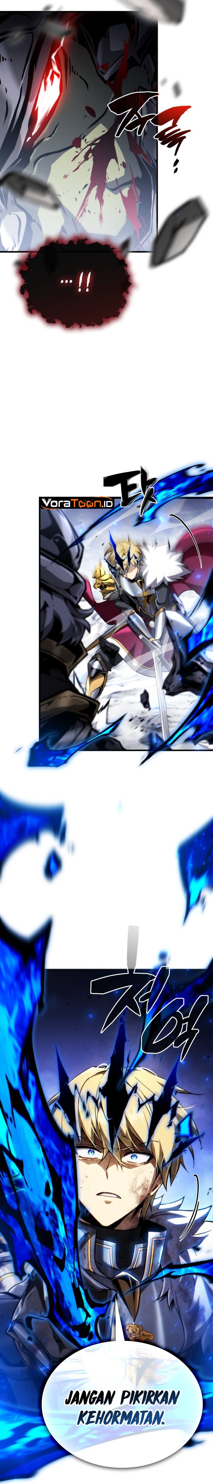 I Became The First Prince Chapter 52 - Page 36