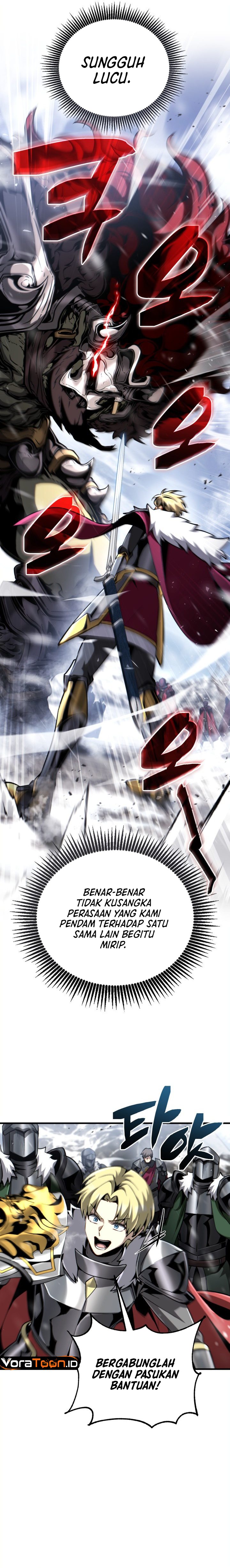 I Became The First Prince Chapter 52 - Page 5