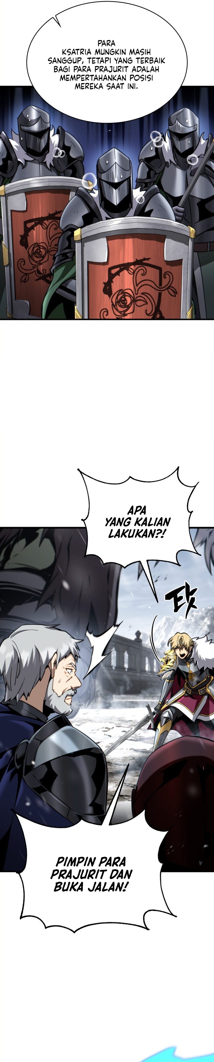 I Became The First Prince Chapter 52 - Page 7