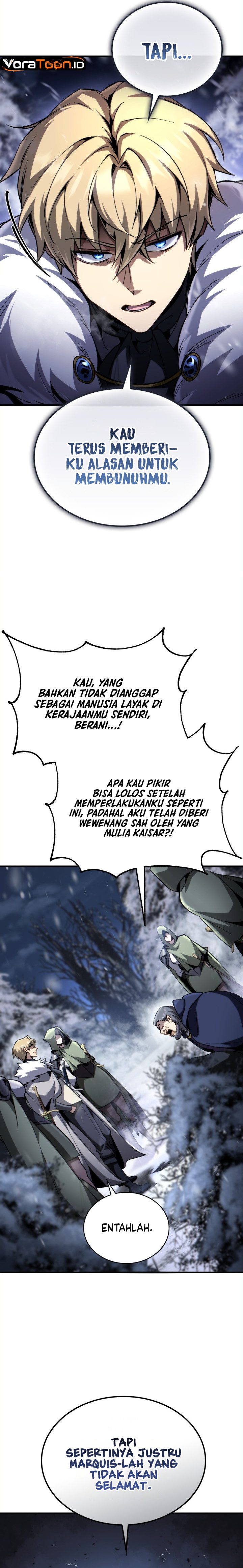 I Became The First Prince Chapter 56 - Page 10