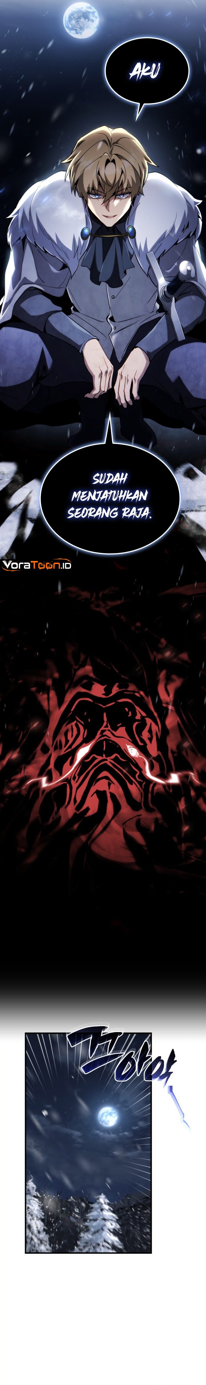 I Became The First Prince Chapter 56 - Page 13