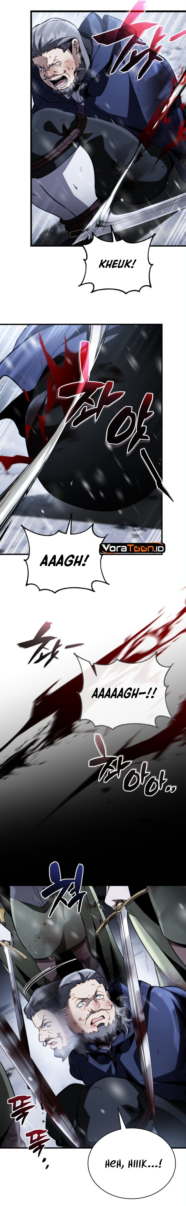 I Became The First Prince Chapter 56 - Page 14