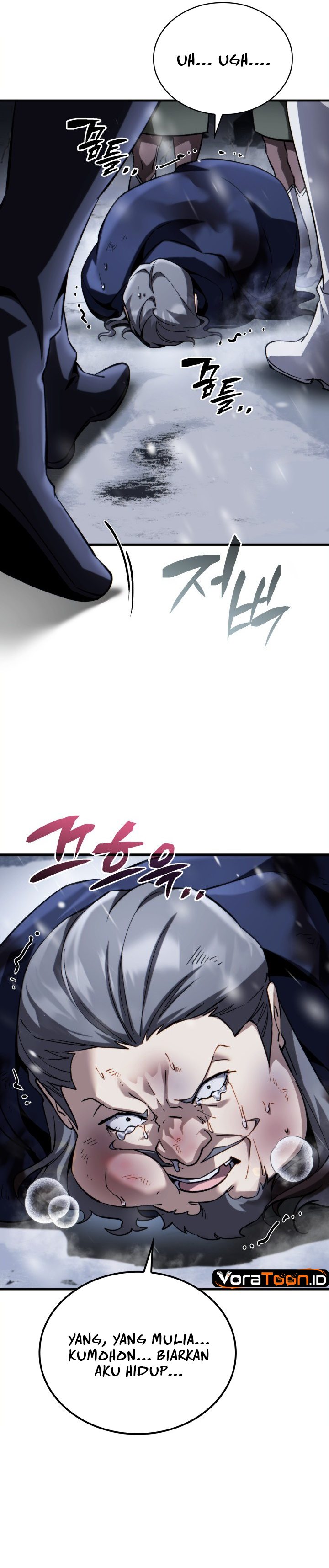I Became The First Prince Chapter 56 - Page 16