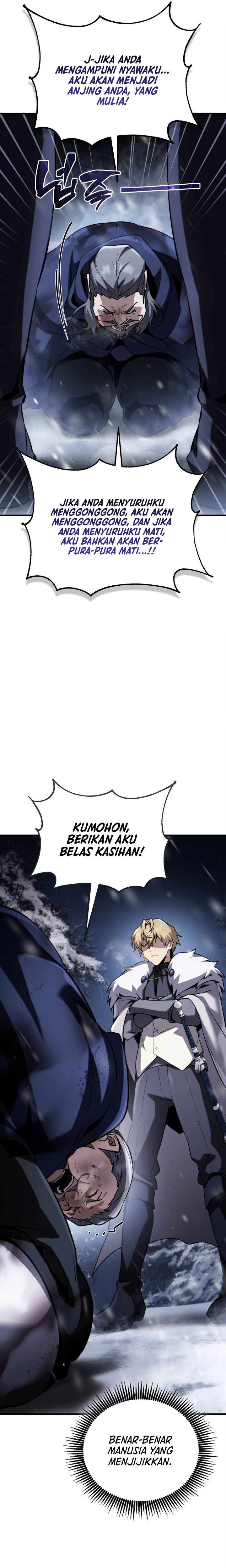 I Became The First Prince Chapter 56 - Page 17