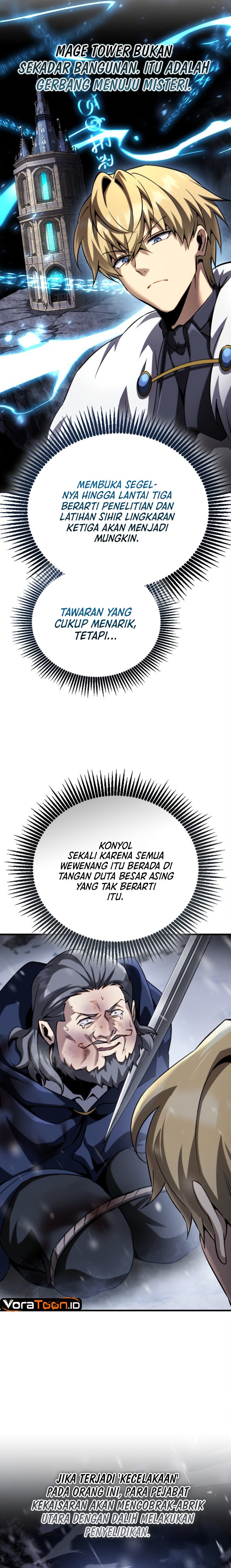 I Became The First Prince Chapter 56 - Page 24