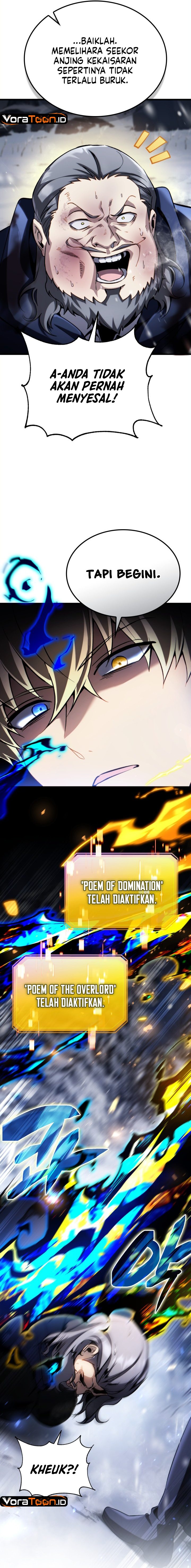 I Became The First Prince Chapter 56 - Page 26