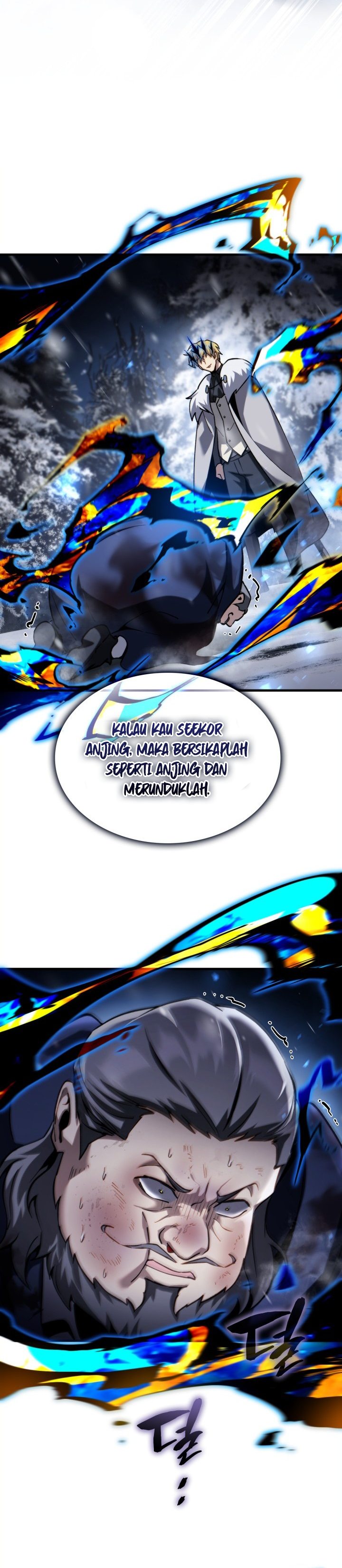 I Became The First Prince Chapter 56 - Page 27