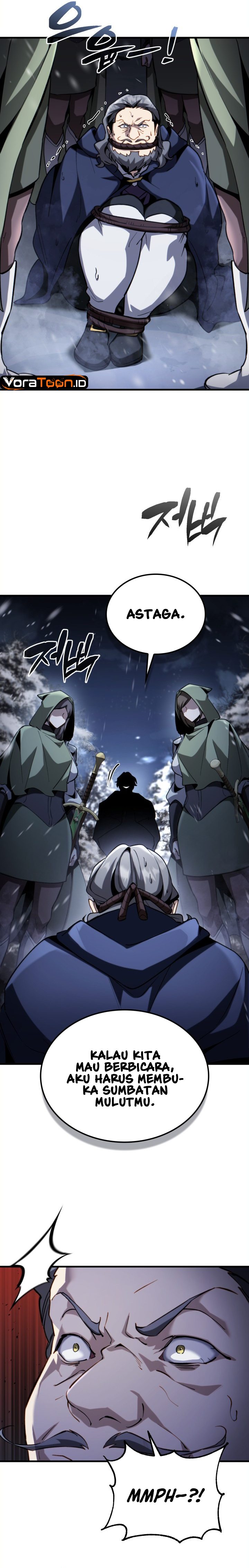 I Became The First Prince Chapter 56 - Page 8