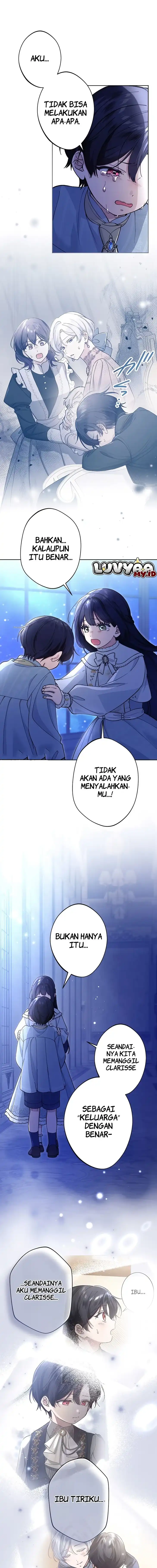 Baca I Became the Stepmother of a Terminally Ill Child - Chapter 60 halaman 11