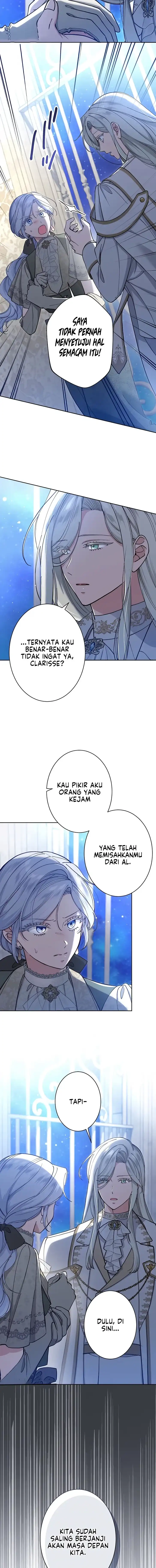 Baca I Became the Stepmother of a Terminally Ill Child - Chapter 60 halaman 17