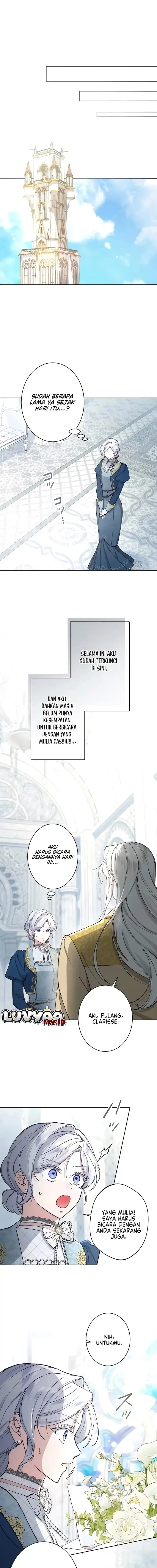 Baca I Became the Stepmother of a Terminally Ill Child - Chapter 61 halaman 14