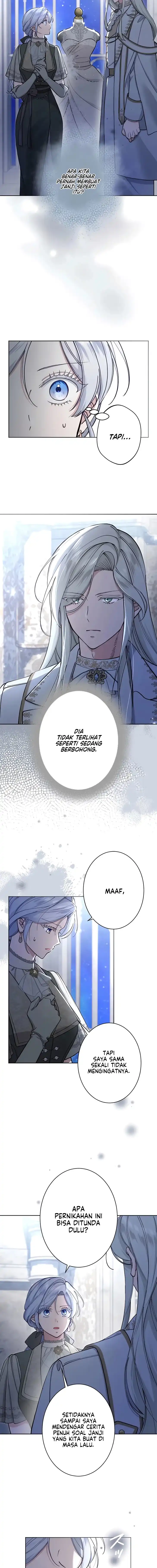 Baca I Became the Stepmother of a Terminally Ill Child - Chapter 61 halaman 2