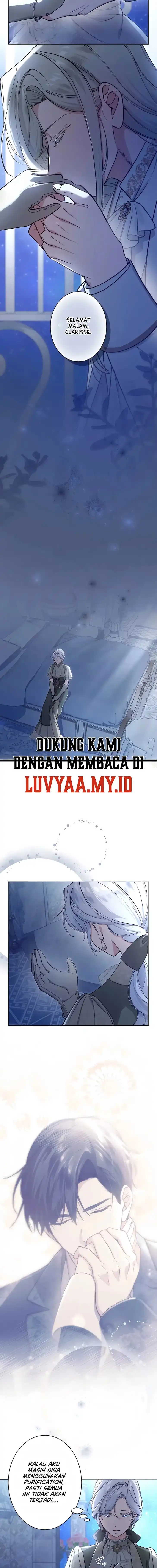 Baca I Became the Stepmother of a Terminally Ill Child - Chapter 61 halaman 5