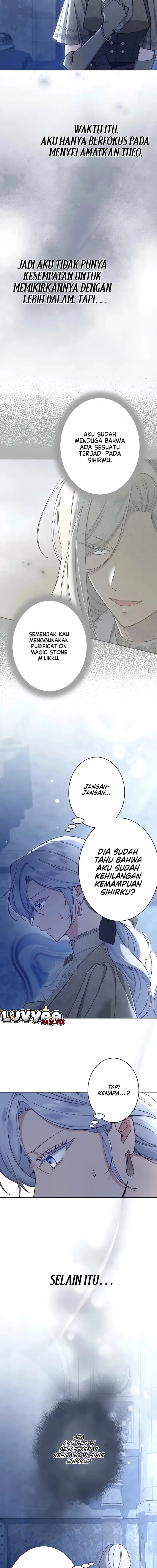 Baca I Became the Stepmother of a Terminally Ill Child - Chapter 61 halaman 6