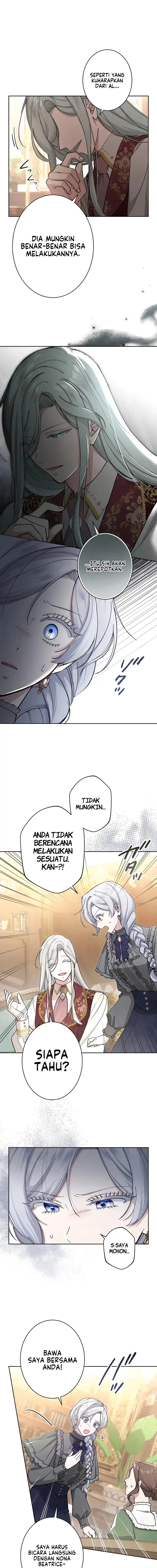Baca I Became the Stepmother of a Terminally Ill Child - Chapter 63 halaman 10