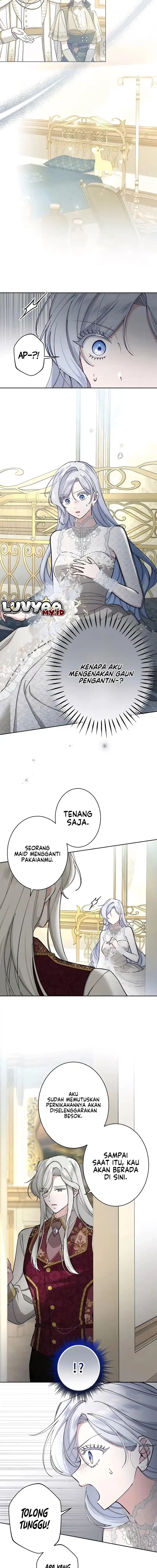 Baca I Became the Stepmother of a Terminally Ill Child - Chapter 63 halaman 13