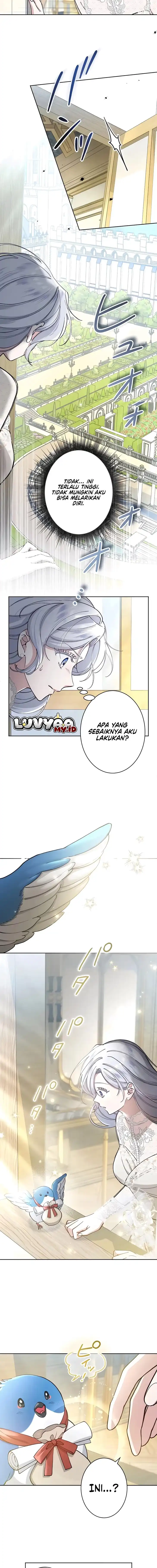Baca I Became the Stepmother of a Terminally Ill Child - Chapter 63 halaman 15