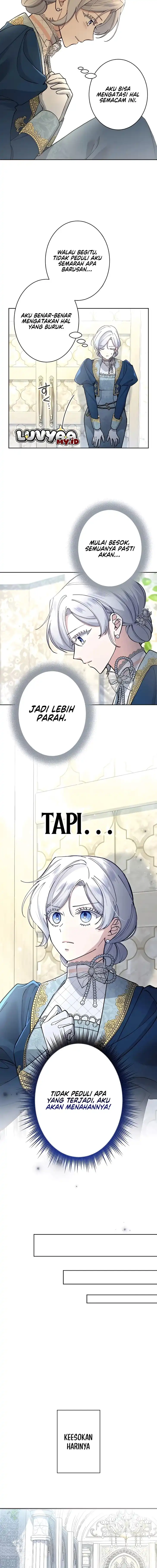 Baca I Became the Stepmother of a Terminally Ill Child - Chapter 63 halaman 4
