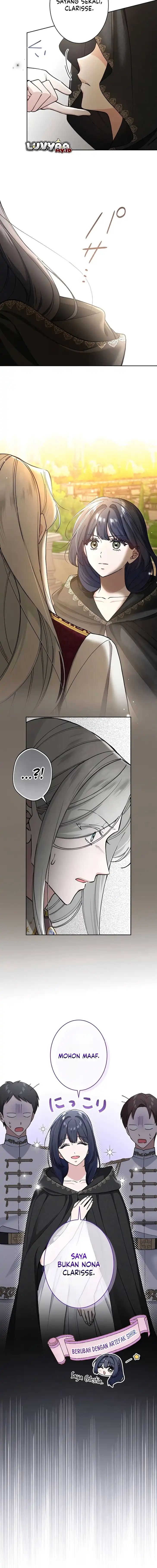 I Became the Stepmother of a Terminally Ill Child Chapter 64 - Page 10