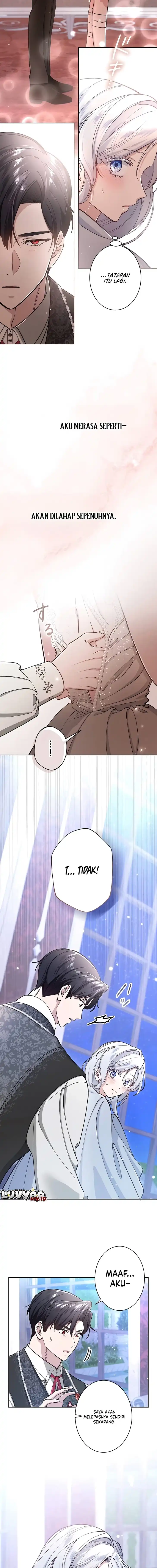 I Became the Stepmother of a Terminally Ill Child Chapter 65 - Page 10