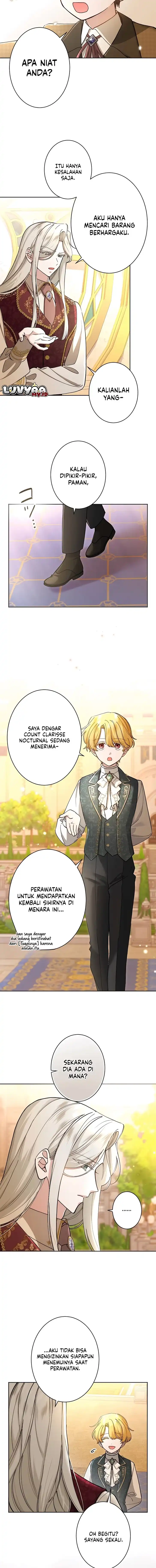 I Became the Stepmother of a Terminally Ill Child Chapter 65 - Page 4