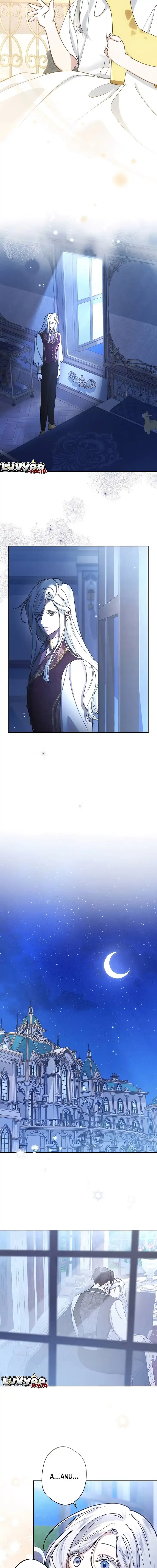 I Became the Stepmother of a Terminally Ill Child Chapter 65 - Page 7