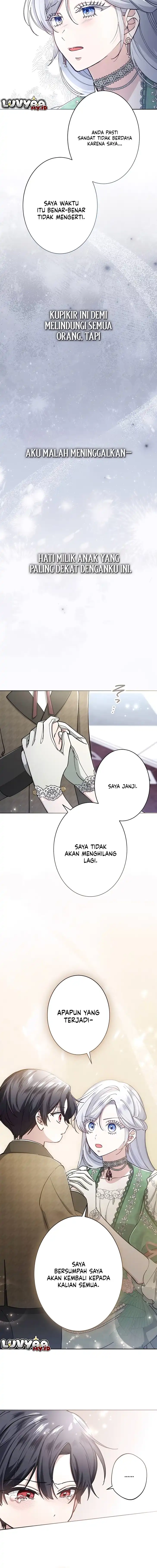 I Became the Stepmother of a Terminally Ill Child Chapter 66 - Page 15