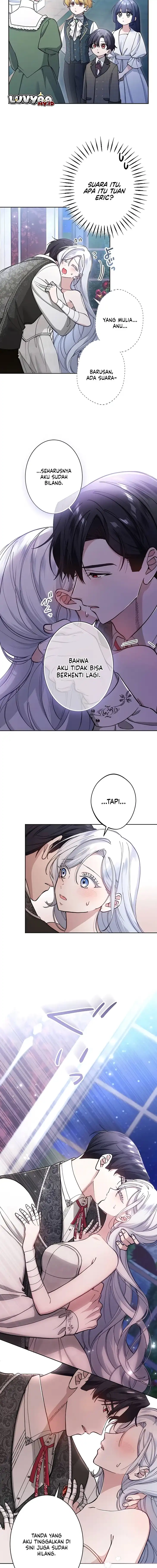 I Became the Stepmother of a Terminally Ill Child Chapter 66 - Page 4