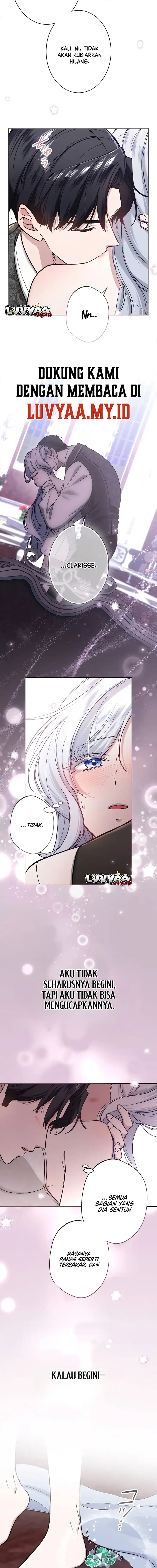 I Became the Stepmother of a Terminally Ill Child Chapter 66 - Page 5
