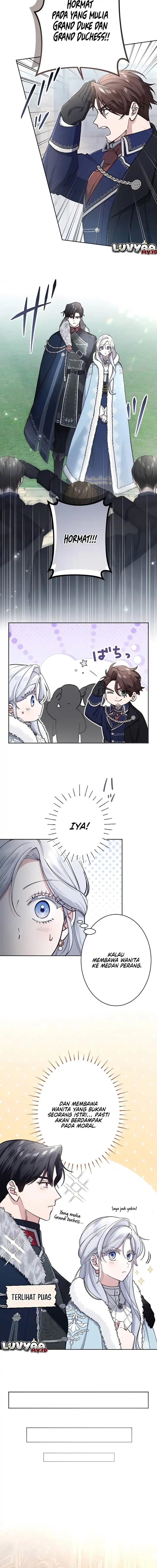 I Became the Stepmother of a Terminally Ill Child Chapter 67 - Page 16