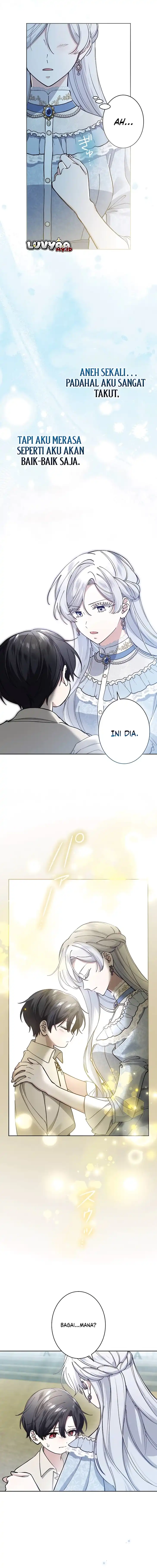 I Became the Stepmother of a Terminally Ill Child Chapter 67 - Page 7
