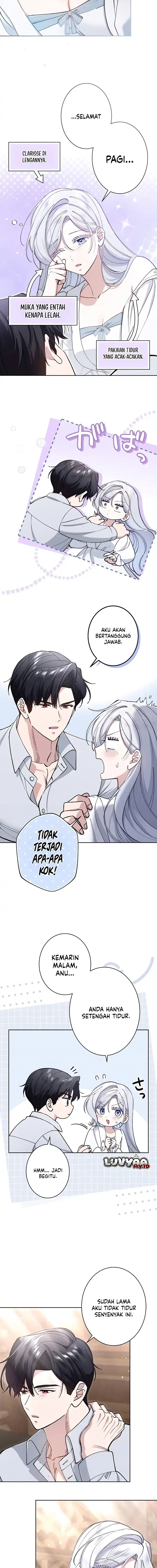 I Became the Stepmother of a Terminally Ill Child Chapter 68 - Page 10