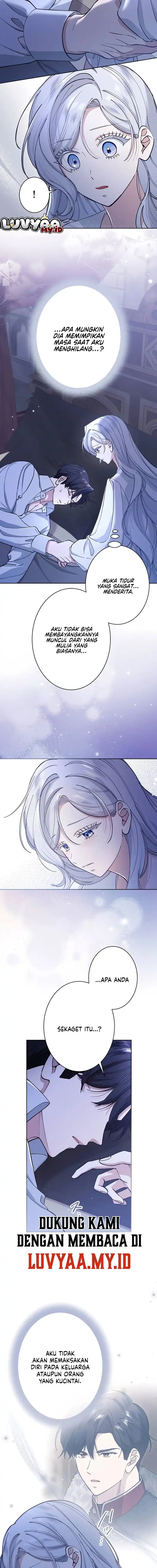 I Became the Stepmother of a Terminally Ill Child Chapter 68 - Page 5