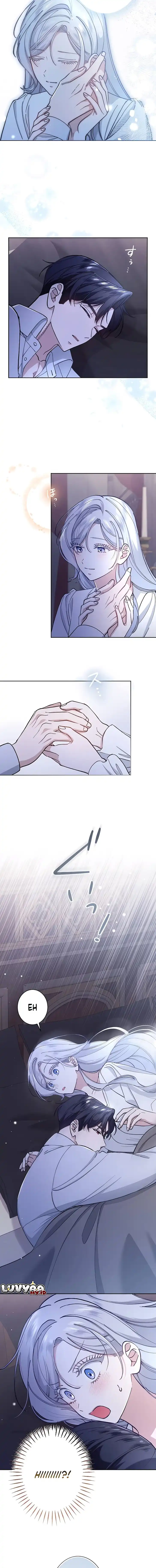 I Became the Stepmother of a Terminally Ill Child Chapter 68 - Page 7