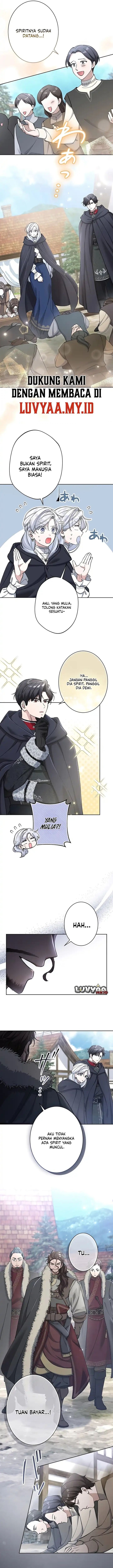 I Became the Stepmother of a Terminally Ill Child Chapter 69 - Page 10
