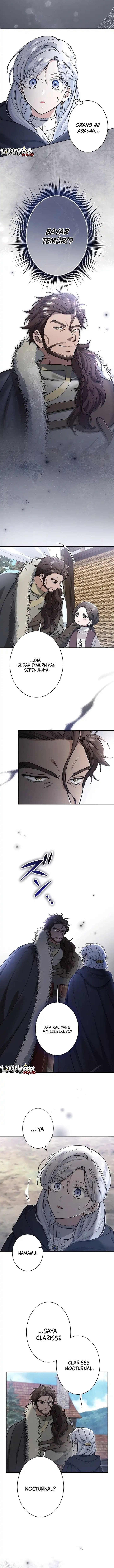 I Became the Stepmother of a Terminally Ill Child Chapter 69 - Page 11