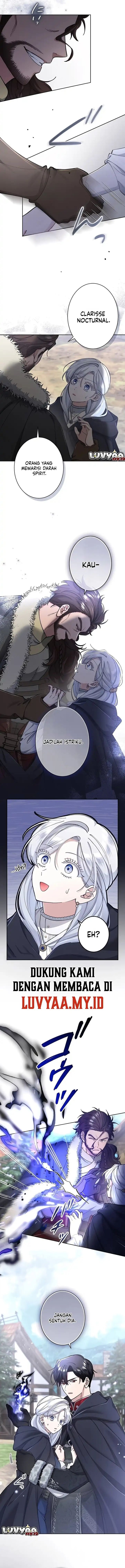 I Became the Stepmother of a Terminally Ill Child Chapter 69 - Page 12